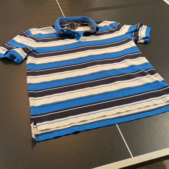 Tommy Hilfiger Polo - Picture 2 of 6